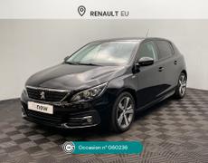 Peugeot 308 II Phase 2 Eu