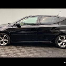 Peugeot 308 II Phase 2 308 PureTech 110ch S&S BVM6 Style Eu