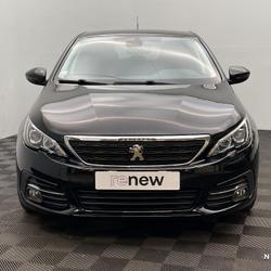 Peugeot 308 II Phase 2 308 PureTech 110ch S&S BVM6 Style Eu