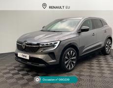 Renault Austral Eu