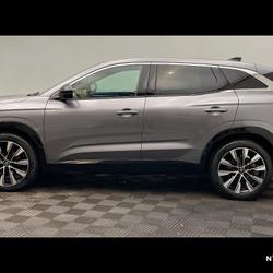 Renault Austral Austral mild hybrid 160 auto Techno Eu