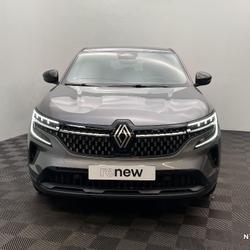 Renault Austral Austral mild hybrid 160 auto Techno Eu