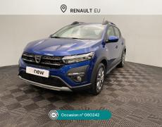 Dacia Sandero Eu