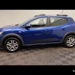 Dacia Sandero Sandero TCe 90 - 22 Stepway Confort Eu