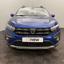 Dacia Sandero Sandero TCe 90 - 22 Stepway Confort Eu