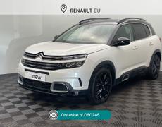 Citroen C5 Aircross Eu