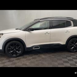 Citroen C5 Aircross C5 Aircross BlueHDi 180 S&S EAT8 Shine Eu