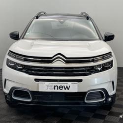 Citroen C5 Aircross C5 Aircross BlueHDi 180 S&S EAT8 Shine Eu