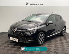 Renault Clio 5 Eu