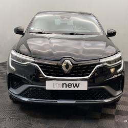Renault Arkana Arkana E-Tech 145 - 21B R.S. Line Eu