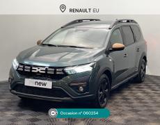 Dacia Jogger Eu