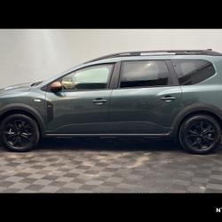 Dacia Jogger Jogger Hybrid 140 7 places GSR2 Extreme Eu