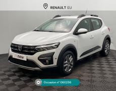 Dacia Sandero Eu