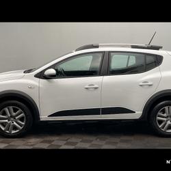 Dacia Sandero Sandero TCe 90 - 22 Stepway Confort Eu
