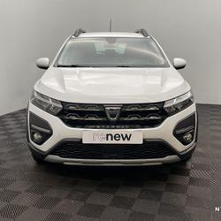 Dacia Sandero Sandero TCe 90 - 22 Stepway Confort Eu