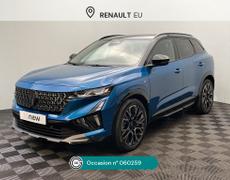 Renault Austral Eu