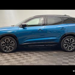 Renault Austral Austral full hybrid E-Tech 200 ch Esprit Alpine Eu