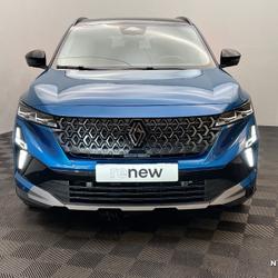 Renault Austral Austral full hybrid E-Tech 200 ch Esprit Alpine Eu