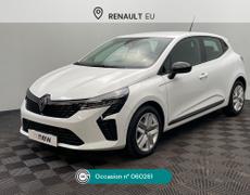 Renault Clio 5 Eu