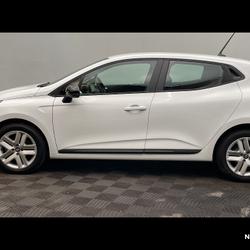 Renault Clio 5 Clio Blue dCi 100 ch GSR2 Evolution Eu