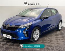 Renault Clio 5 Eu