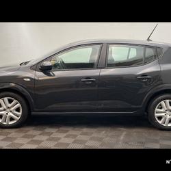 Dacia Sandero Sandero SCe 65 Confort Eu