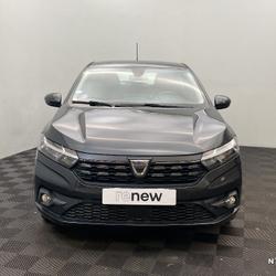 Dacia Sandero Sandero SCe 65 Confort Eu