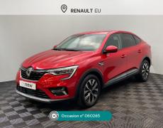 Renault Arkana Eu