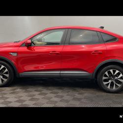Renault Arkana Arkana E-Tech hybride 145 - 22 Equilibre Eu