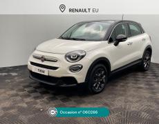 Fiat 500L Eu
