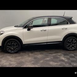 Fiat 500L FIAT 500 X 500X MY19 500X 1.0 FIREFLY TURBO T3 120 CH 120TH Eu