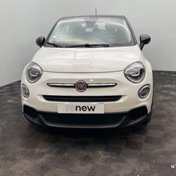 Fiat 500L FIAT 500 X 500X MY19 500X 1.0 FIREFLY TURBO T3 120 CH 120TH Eu