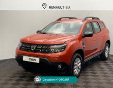 Dacia Duster Eu