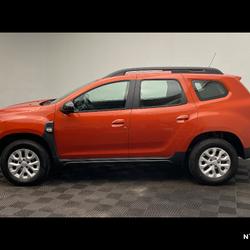 Dacia Duster Duster ECO-G 100 4x2 Confort Eu