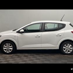 Dacia Sandero Sandero SCe 65 - 22 Confort Eu