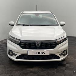 Dacia Sandero Sandero SCe 65 - 22 Confort Eu