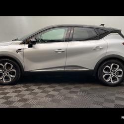 Renault Captur Captur E-Tech full hybrid 145 Techno Eu