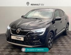 Renault Arkana Eu