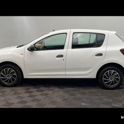Dacia Sandero Sandero SCe 75 Essentiel Eu