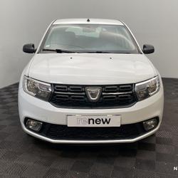 Dacia Sandero Sandero SCe 75 Essentiel Eu