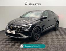 Renault Arkana Eu