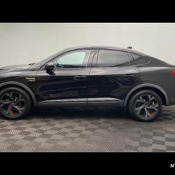 Renault Arkana Arkana E-Tech hybride 145 R.S. Line Fast Track Eu