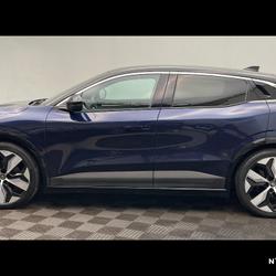 Renault Megane E-Tech Megane E-Tech EV60 220 ch super charge Techno Eu