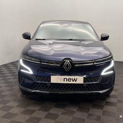 Renault Megane E-Tech Megane E-Tech EV60 220 ch super charge Techno Eu