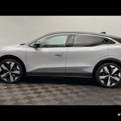 Renault Megane E-Tech Megane E-Tech EV60 220 ch super charge Techno Eu