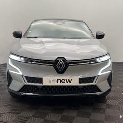 Renault Megane E-Tech Megane E-Tech EV60 220 ch super charge Techno Eu
