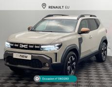 Dacia Duster Eu