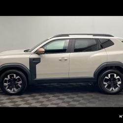 Dacia Duster Duster Hybrid 140 Extreme Eu