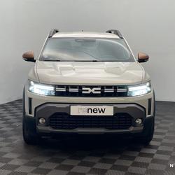 Dacia Duster Duster Hybrid 140 Extreme Eu