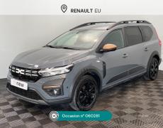 Dacia Jogger Eu